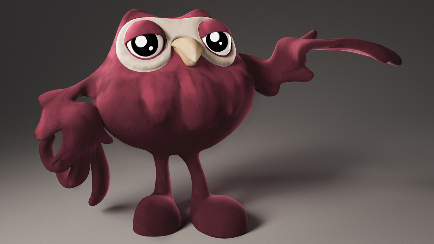 Owlshake