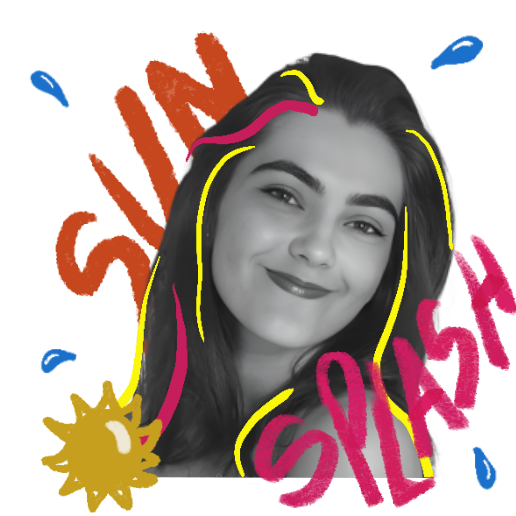 Sunsplash A propos Lena Milla